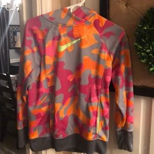 Nike Therma Fit Hoodie